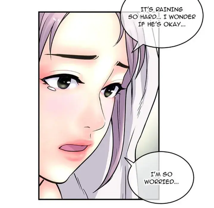Midnight PC Cafe Episode 9 - Page 156