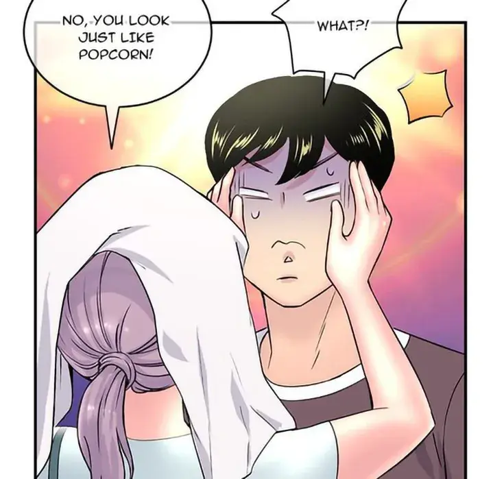 Midnight PC Cafe Episode 9 - Page 165