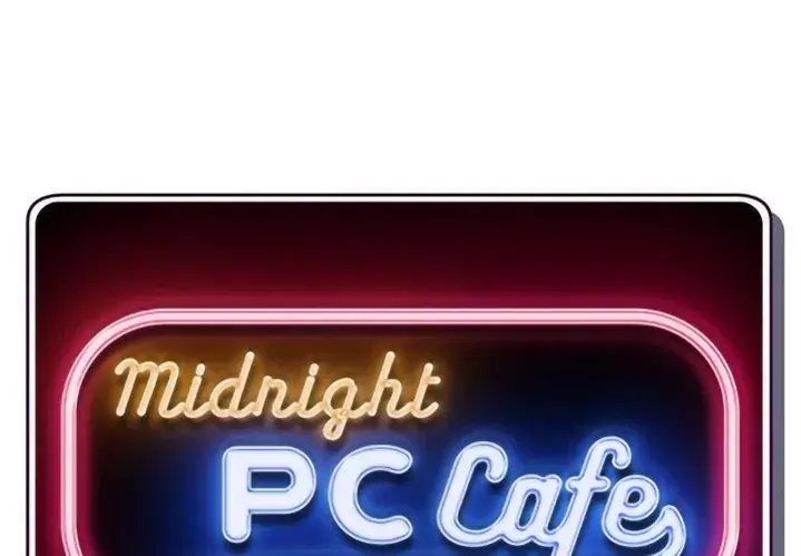 Midnight PC Cafe Episode 9 - Page 2