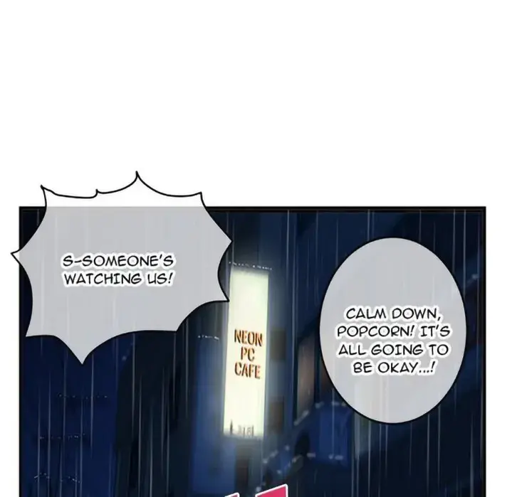 Midnight PC Cafe Episode 9 - Page 200
