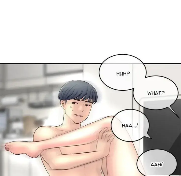 Midnight PC Cafe Episode 9 - Page 91