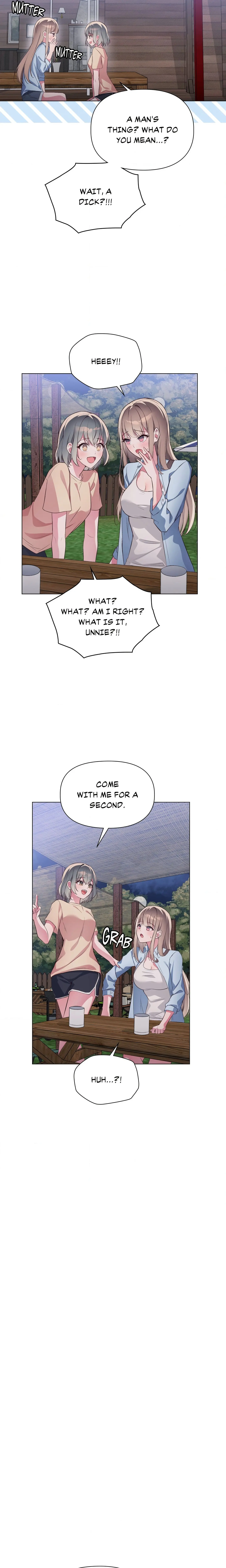 Midnight Pillow Talk Episode 1 - Page 15