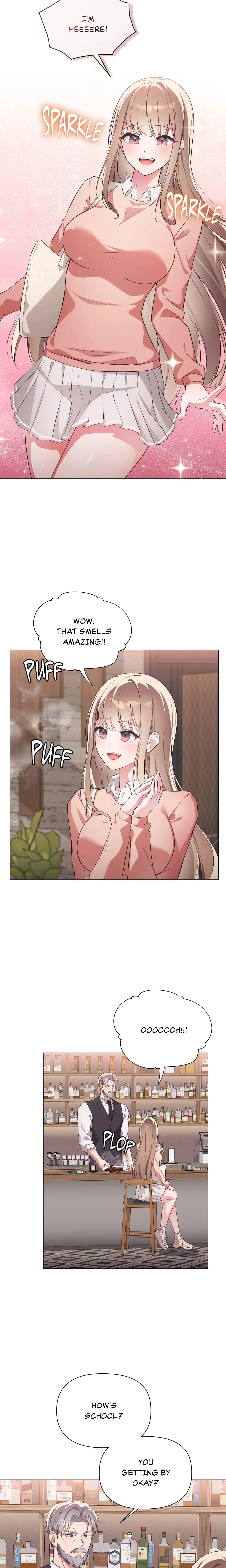Midnight Pillow Talk Episode 1 - Page 2