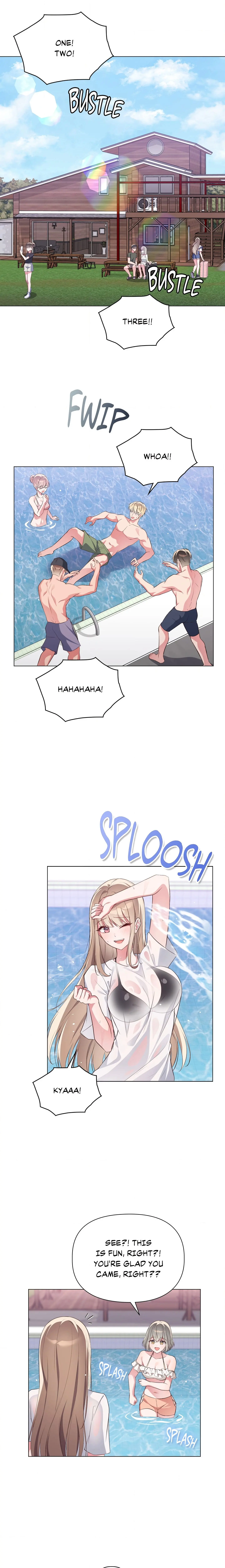 Midnight Pillow Talk Episode 1 - Page 7