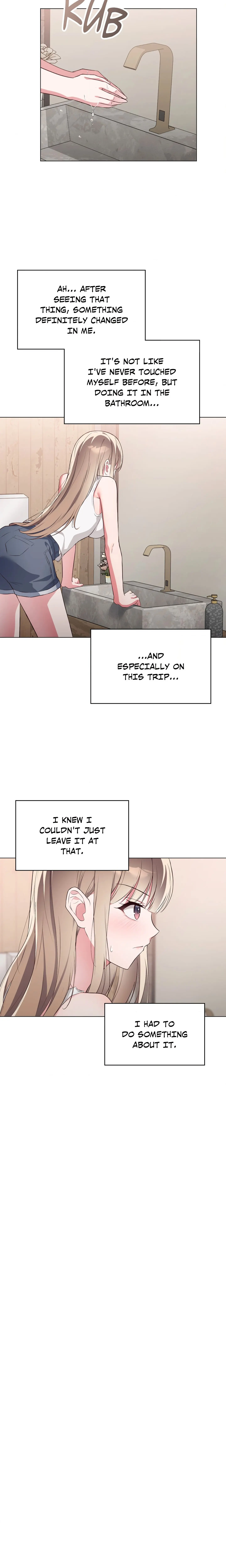 Midnight Pillow Talk Episode 2 - Page 4