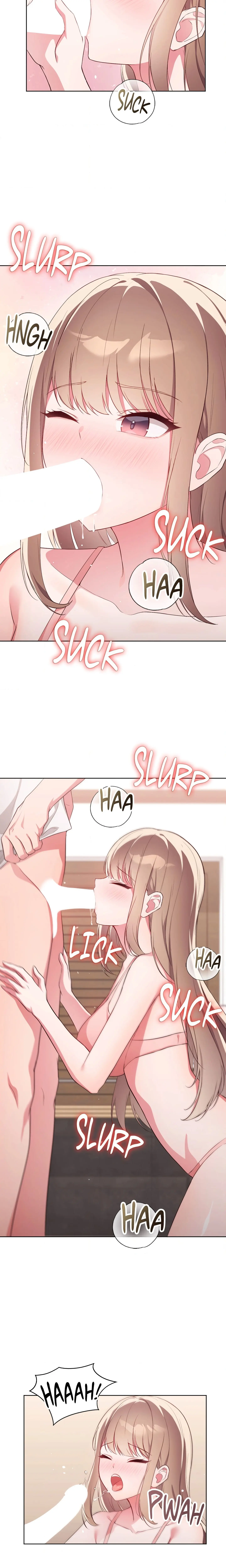 Midnight Pillow Talk Episode 4 - Page 3