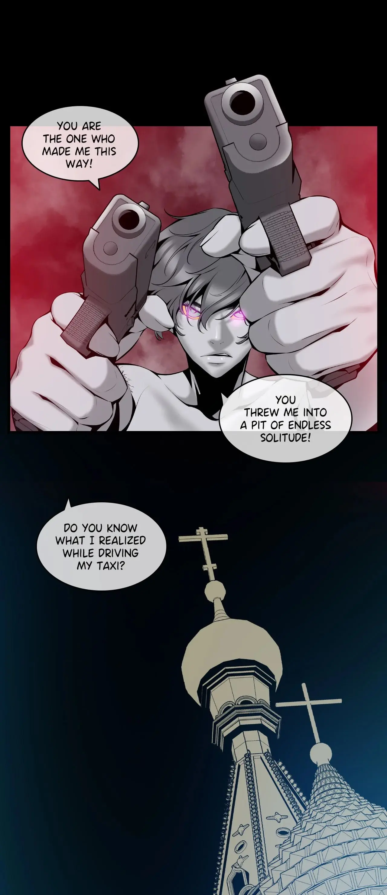 Midnight Taxi Episode 40 - Page 10