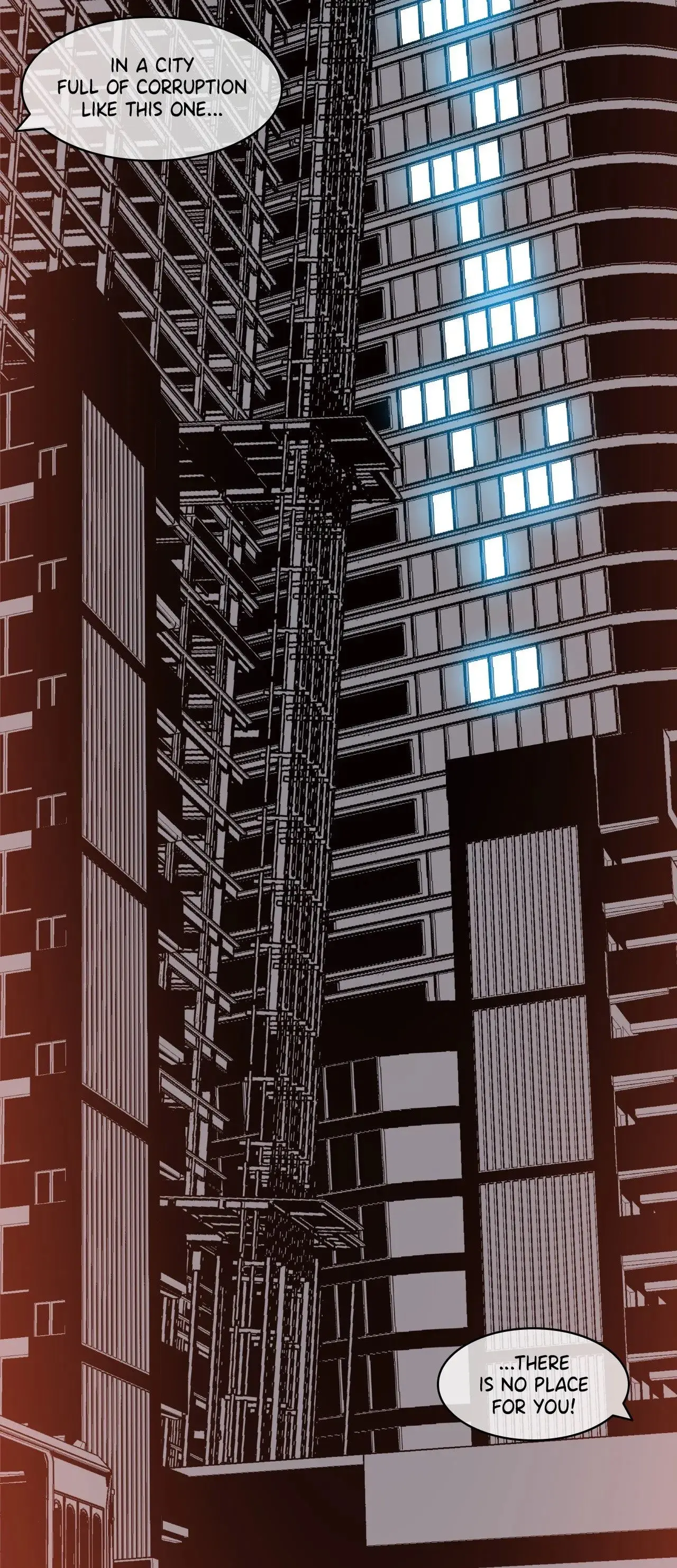 Midnight Taxi Episode 40 - Page 14