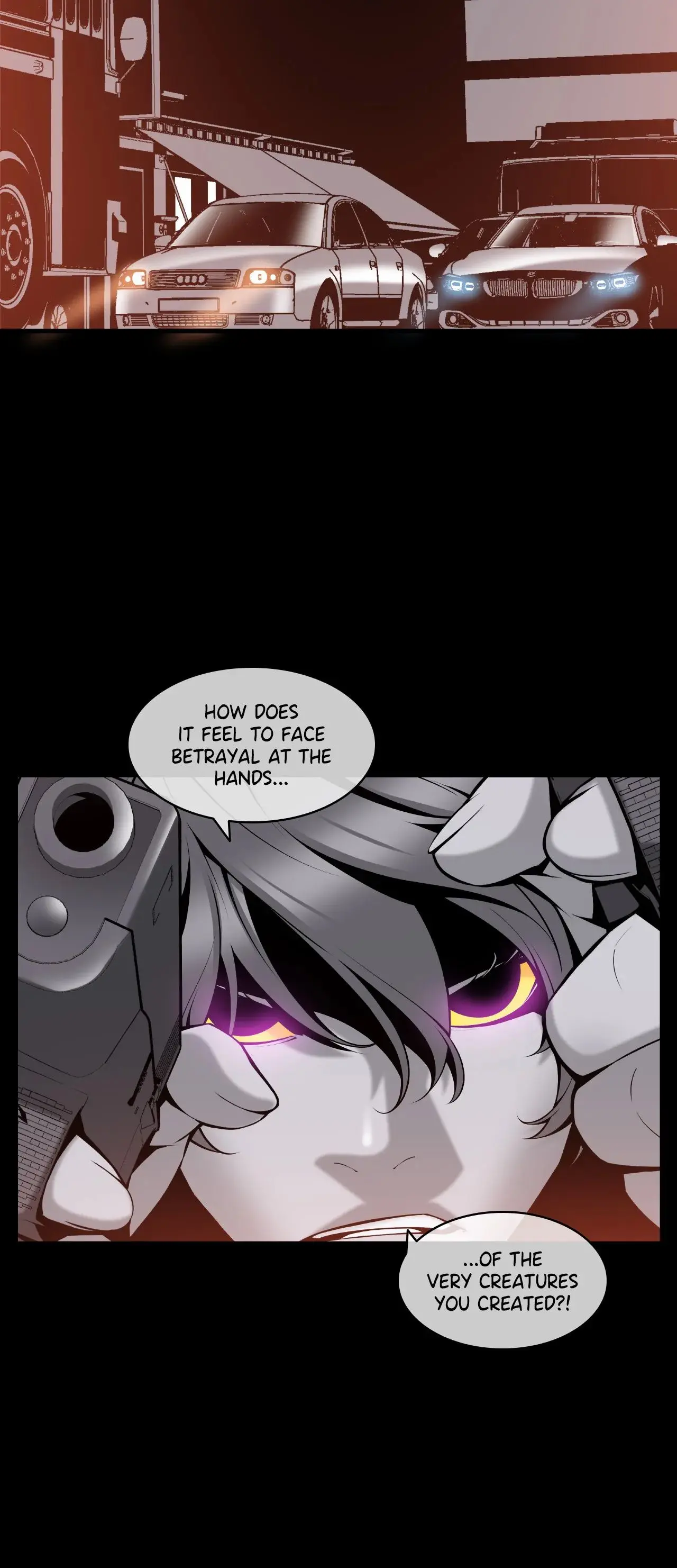 Midnight Taxi Episode 40 - Page 15