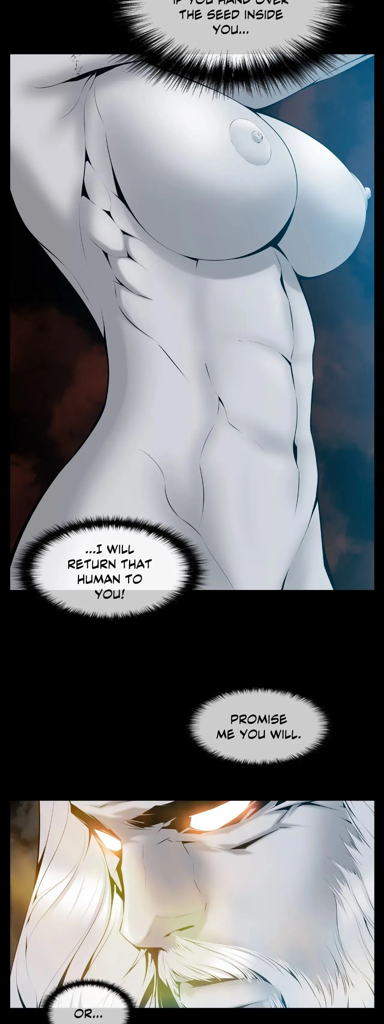 Midnight Taxi Episode 40 - Page 17