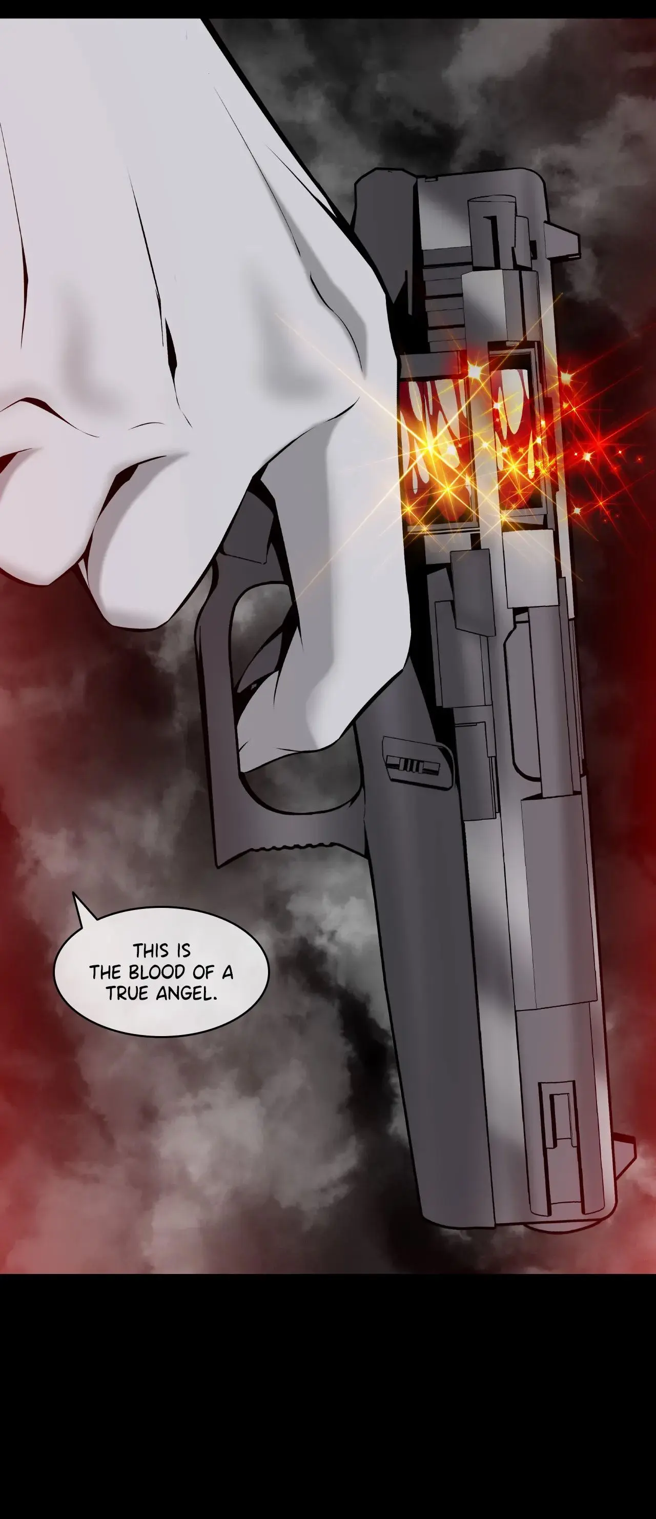 Midnight Taxi Episode 40 - Page 21