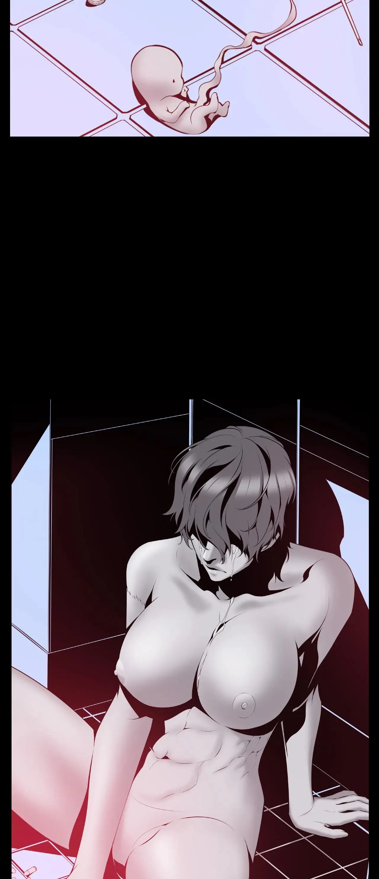 Midnight Taxi Episode 40 - Page 29