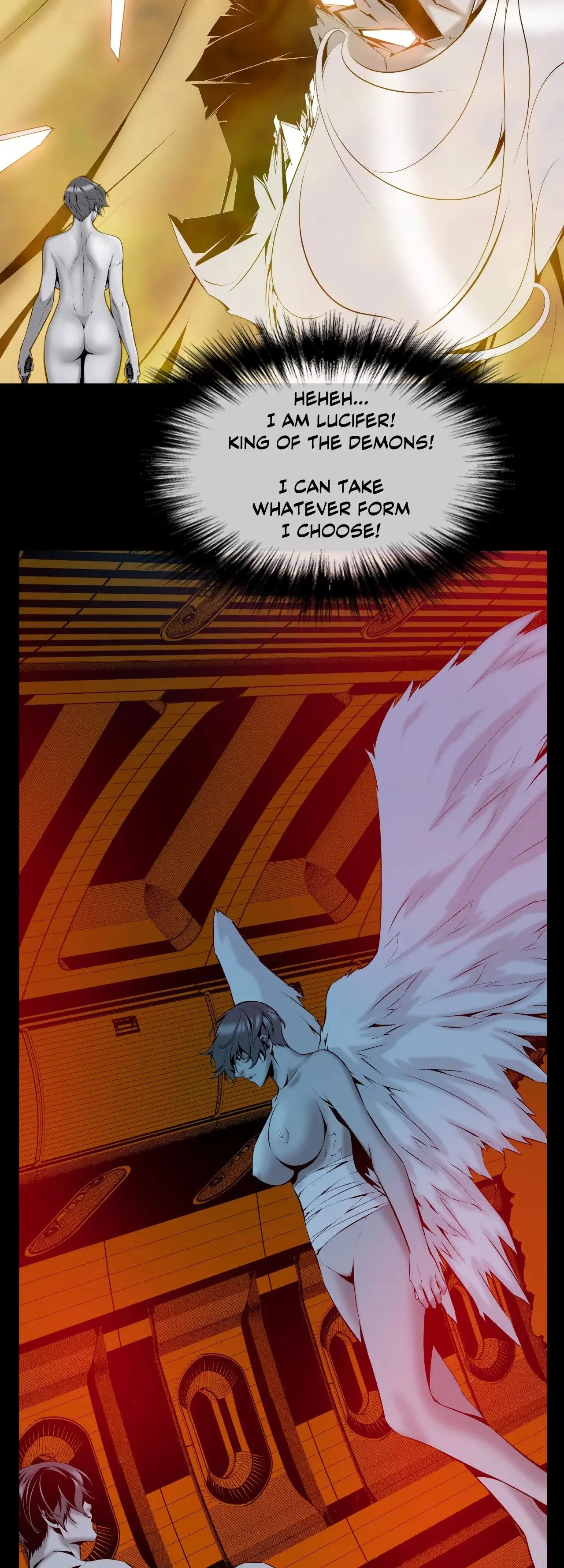 Midnight Taxi Episode 40 - Page 35