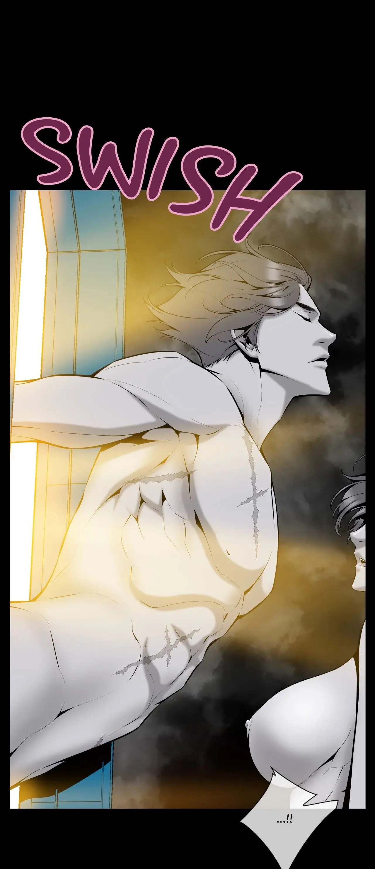 Midnight Taxi Episode 40 - Page 4