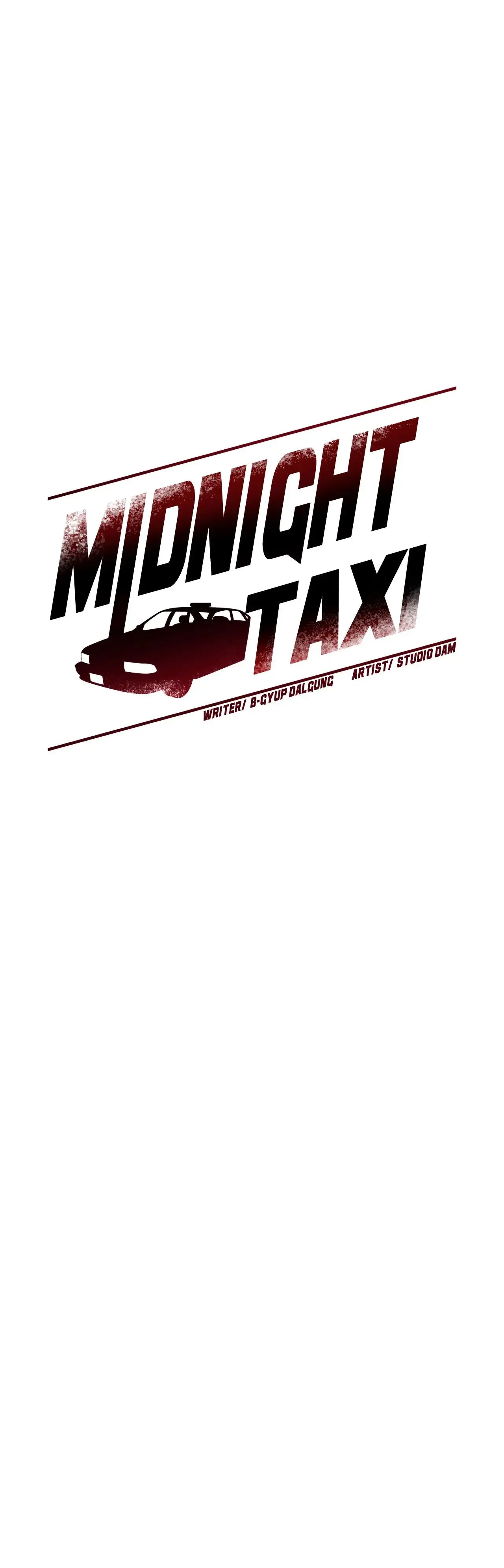 Midnight Taxi Episode 40 - Page 43