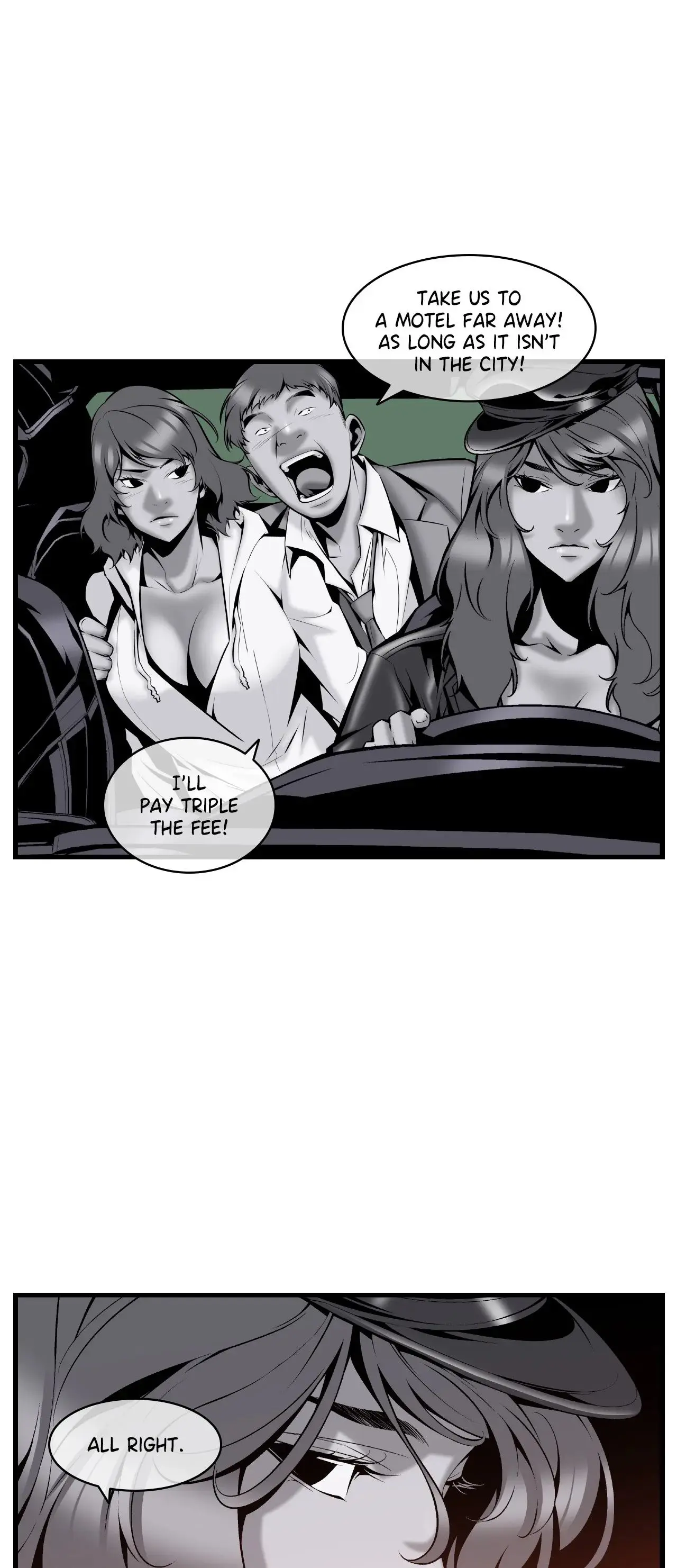 Midnight Taxi Episode 40 - Page 46