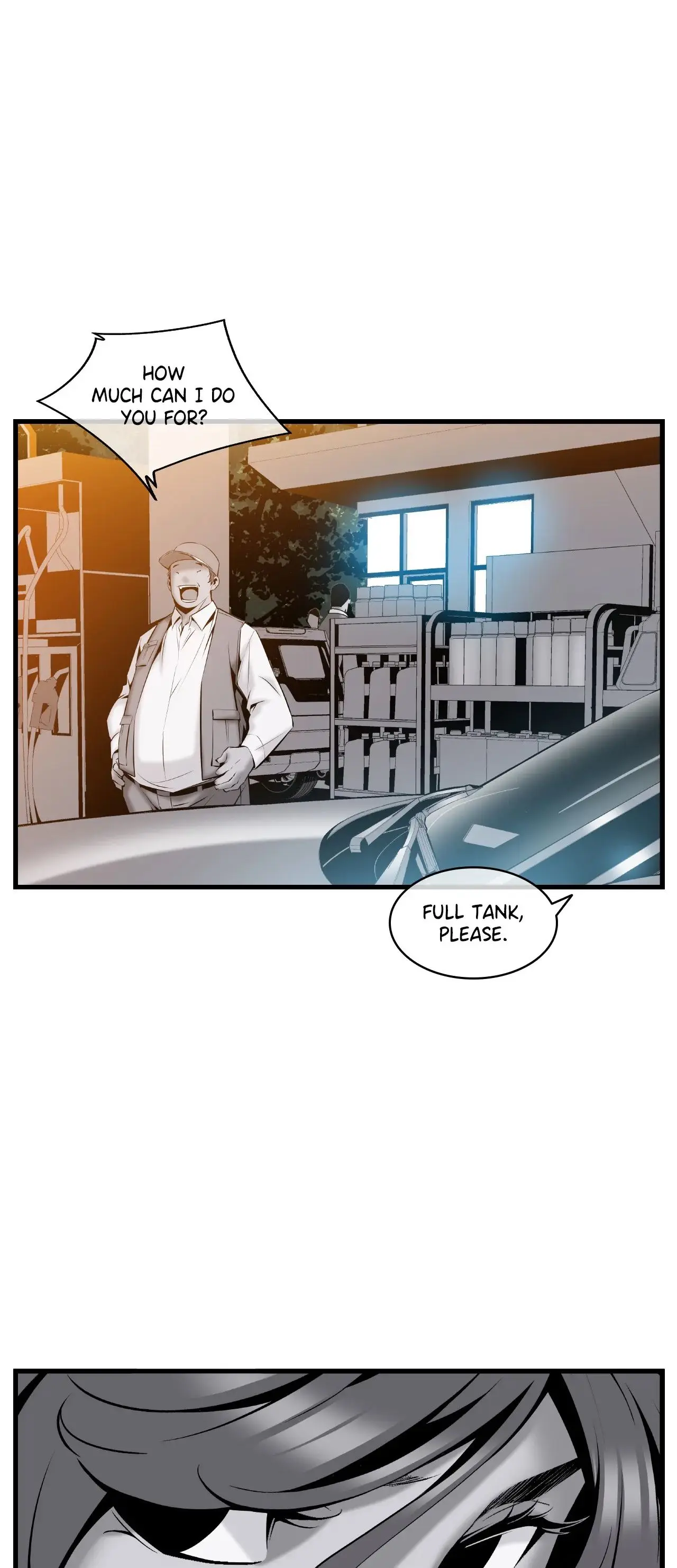 Midnight Taxi Episode 40 - Page 49