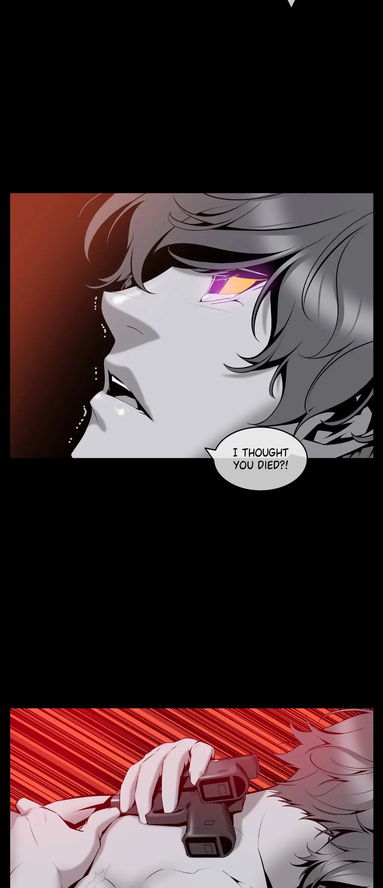 Midnight Taxi Episode 40 - Page 5