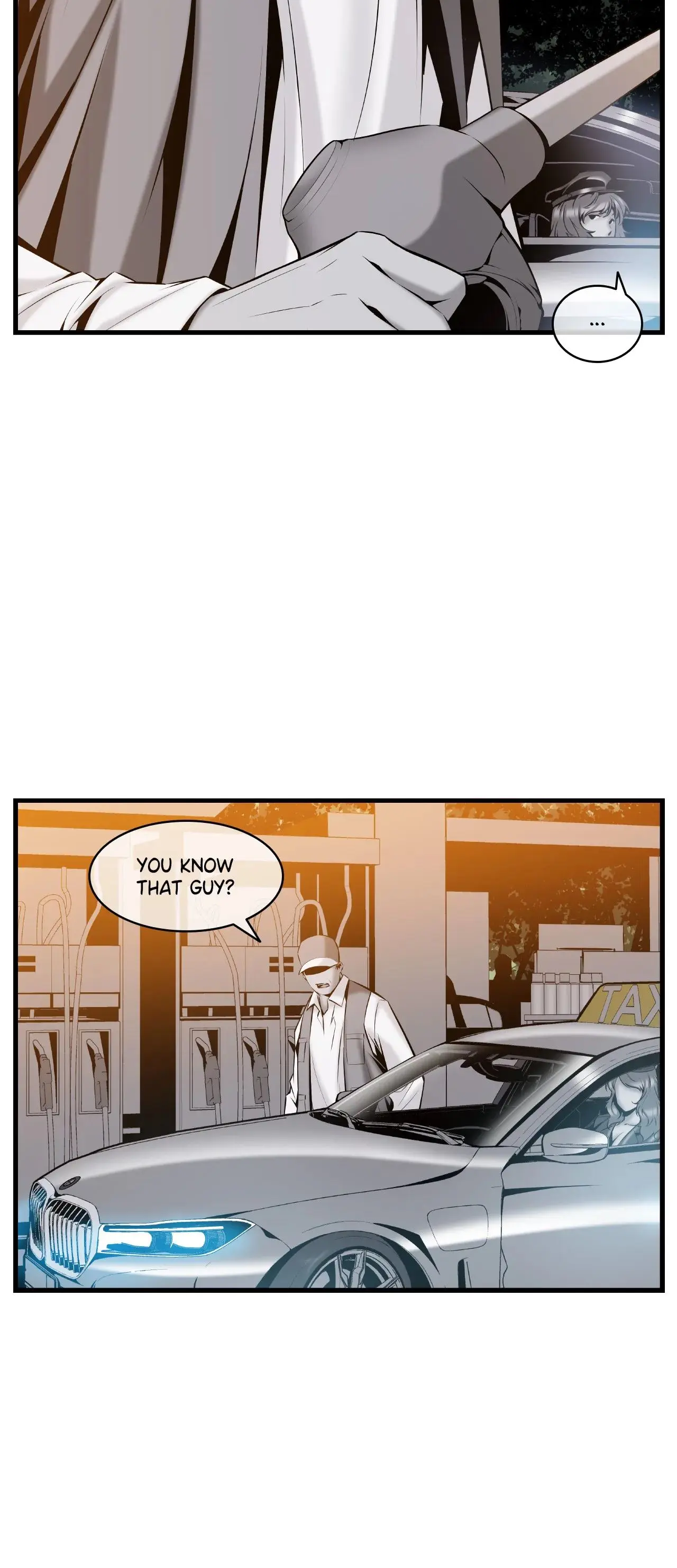 Midnight Taxi Episode 40 - Page 51