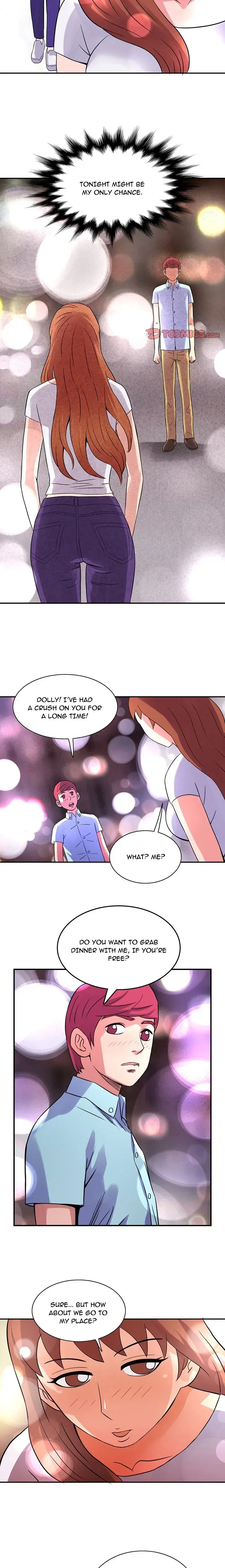 Midnight Toy Shop Episode 0 - Page 3