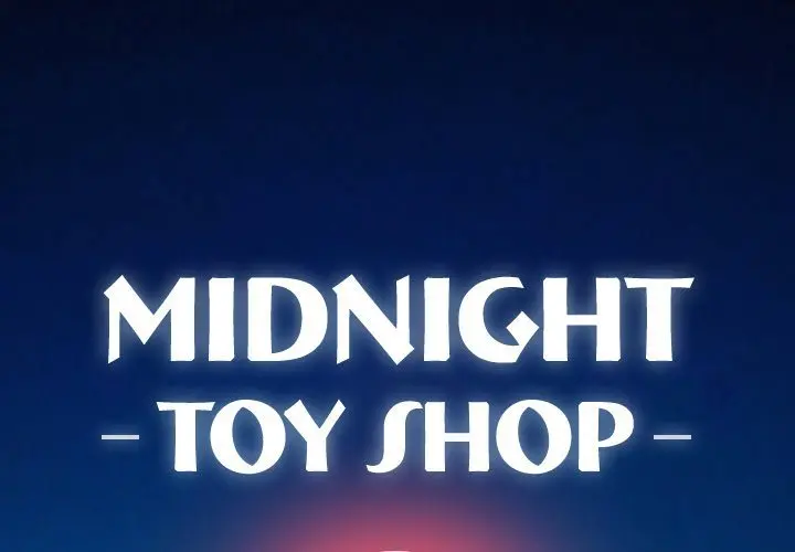 Midnight Toy Shop Episode 24 - Page 1