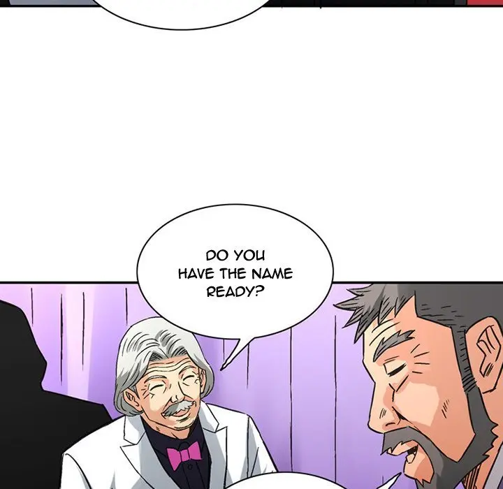 Midnight Toy Shop Episode 24 - Page 10