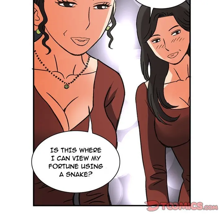 Midnight Toy Shop Episode 24 - Page 20