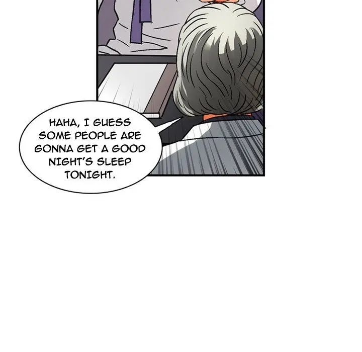 Midnight Toy Shop Episode 24 - Page 22