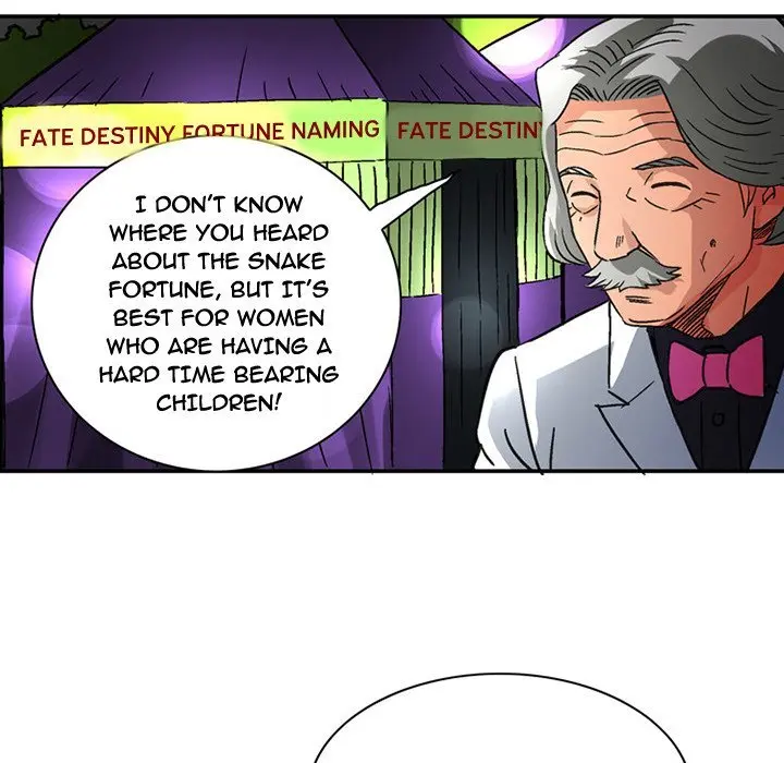 Midnight Toy Shop Episode 24 - Page 23