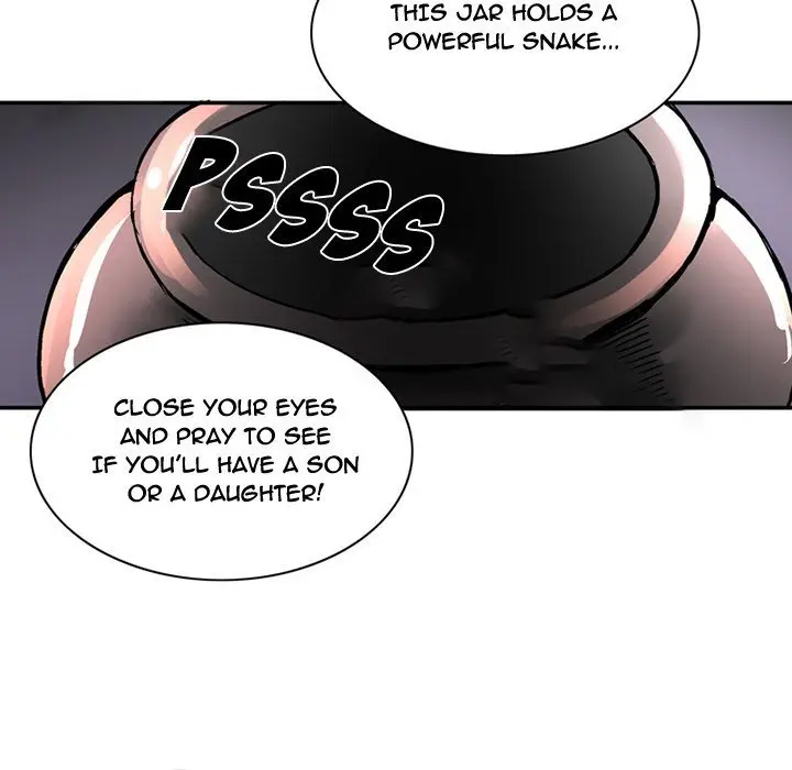 Midnight Toy Shop Episode 24 - Page 24