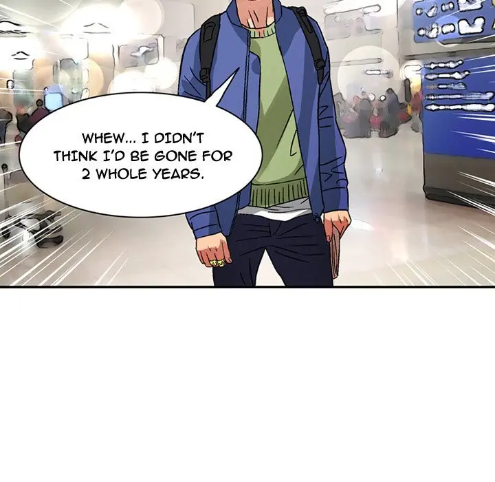 Midnight Toy Shop Episode 24 - Page 31