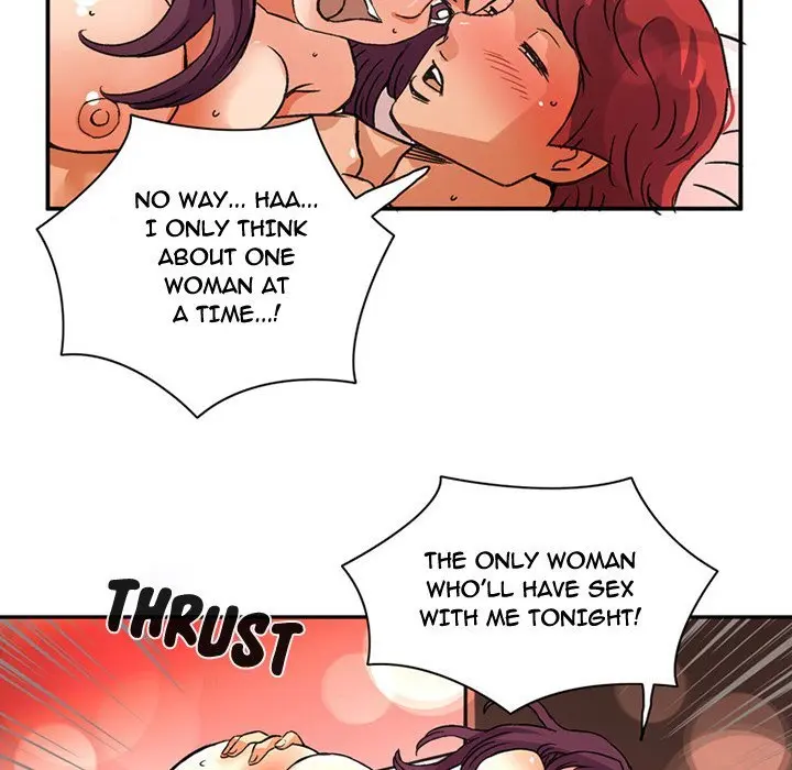 Midnight Toy Shop Episode 24 - Page 40