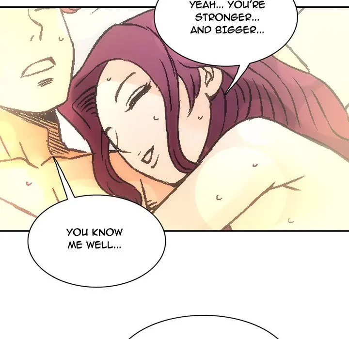 Midnight Toy Shop Episode 24 - Page 49