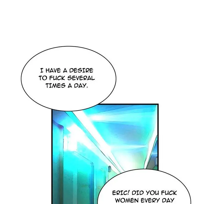 Midnight Toy Shop Episode 24 - Page 51