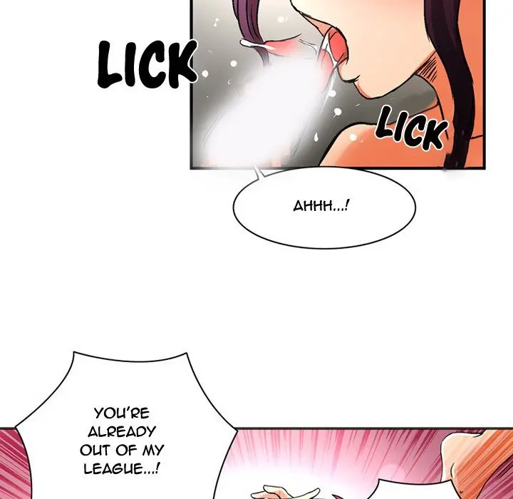 Midnight Toy Shop Episode 24 - Page 61