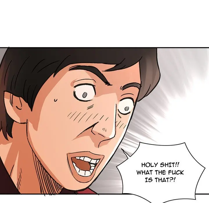 Midnight Toy Shop Episode 24 - Page 66