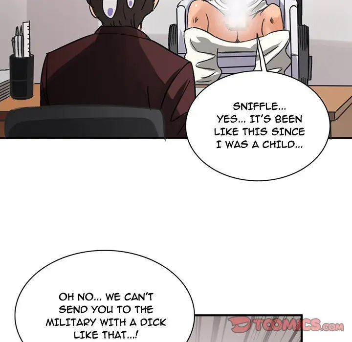 Midnight Toy Shop Episode 24 - Page 68