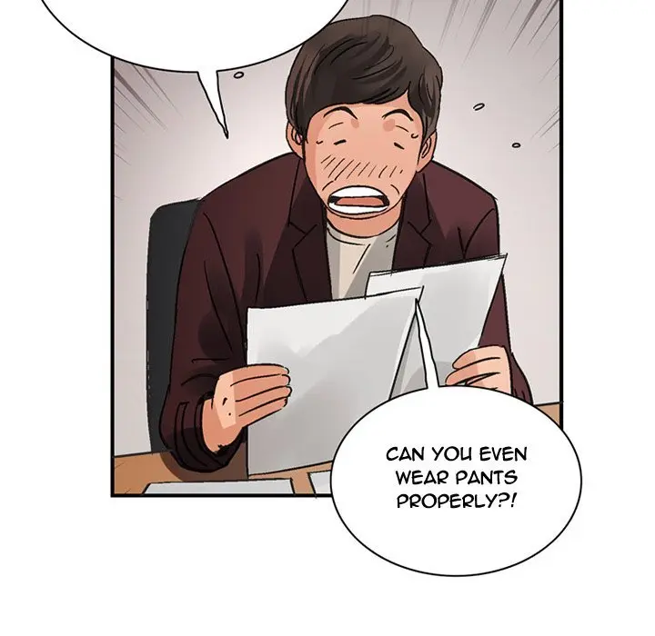 Midnight Toy Shop Episode 24 - Page 69