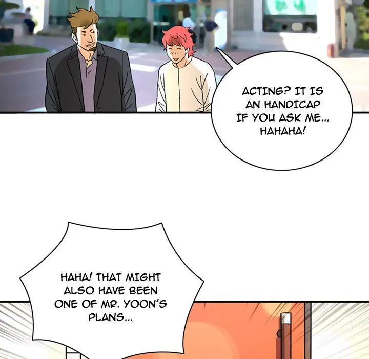 Midnight Toy Shop Episode 24 - Page 72