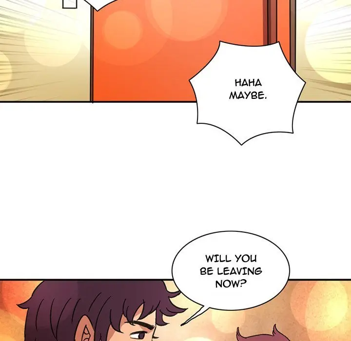Midnight Toy Shop Episode 24 - Page 73