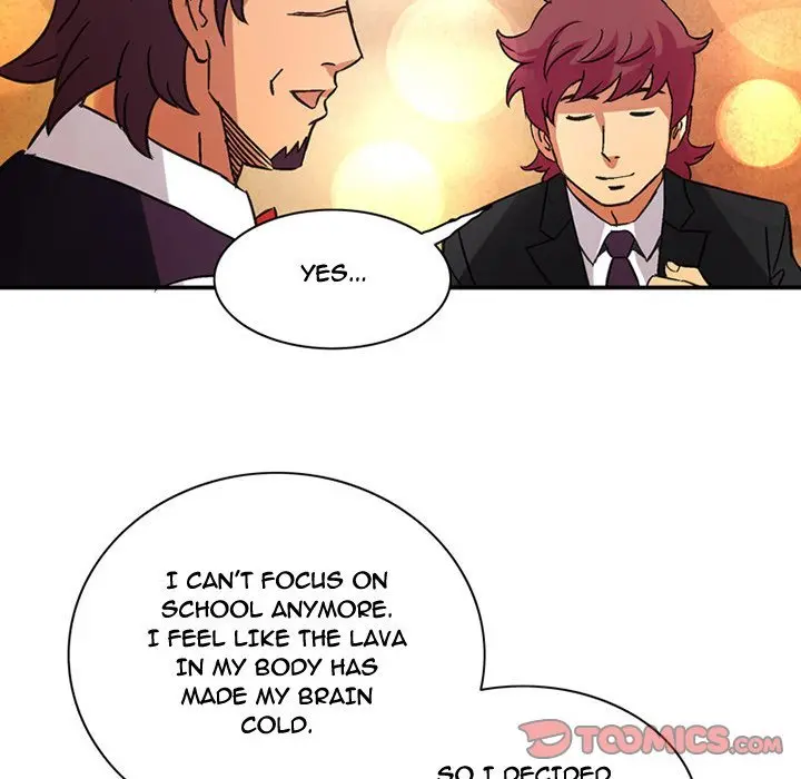 Midnight Toy Shop Episode 24 - Page 74