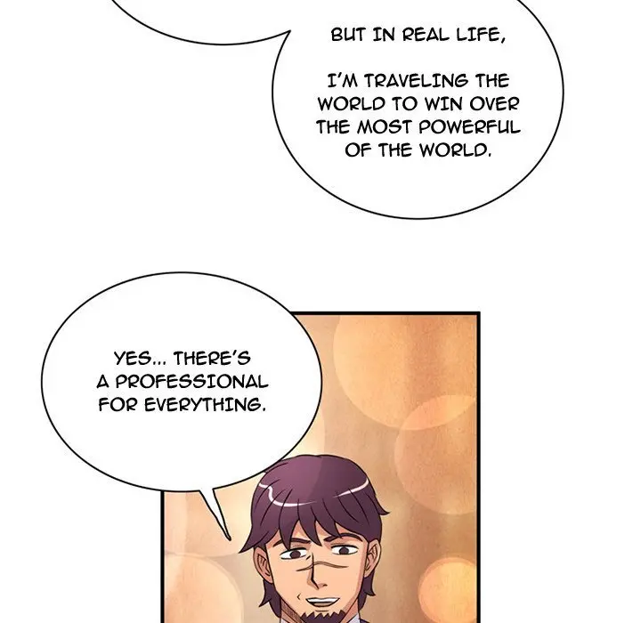 Midnight Toy Shop Episode 24 - Page 76