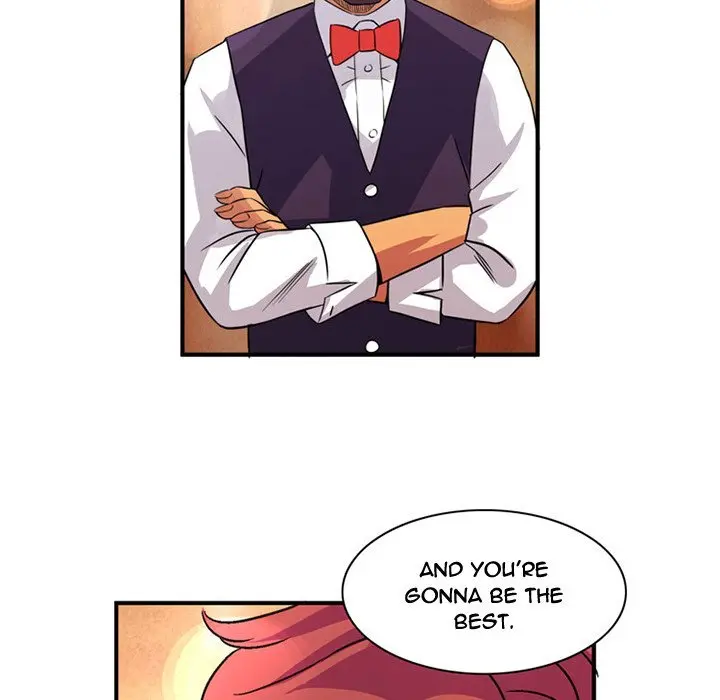 Midnight Toy Shop Episode 24 - Page 77