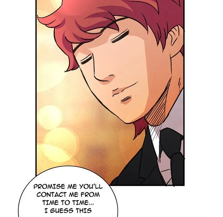 Midnight Toy Shop Episode 24 - Page 78