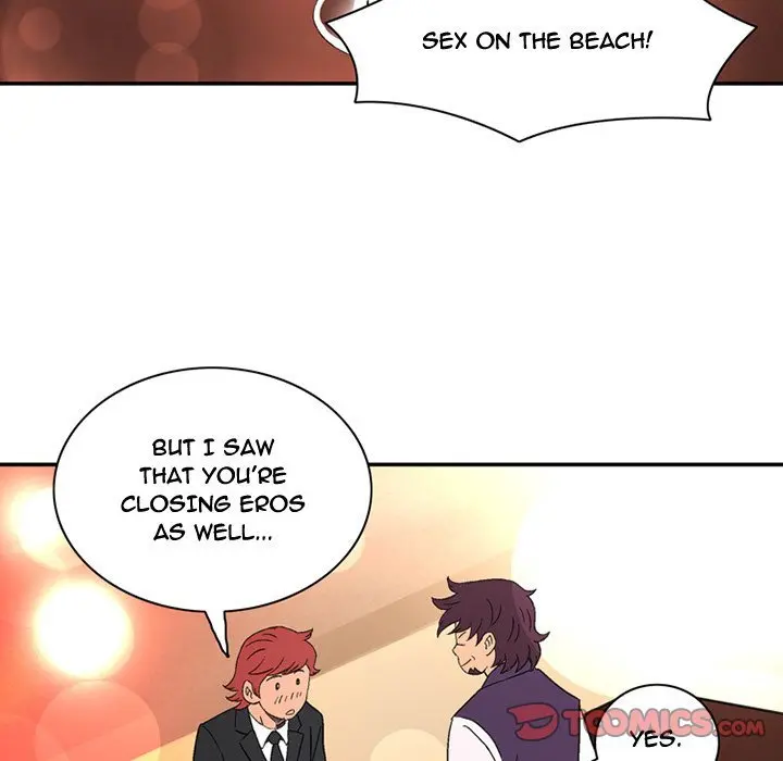 Midnight Toy Shop Episode 24 - Page 80