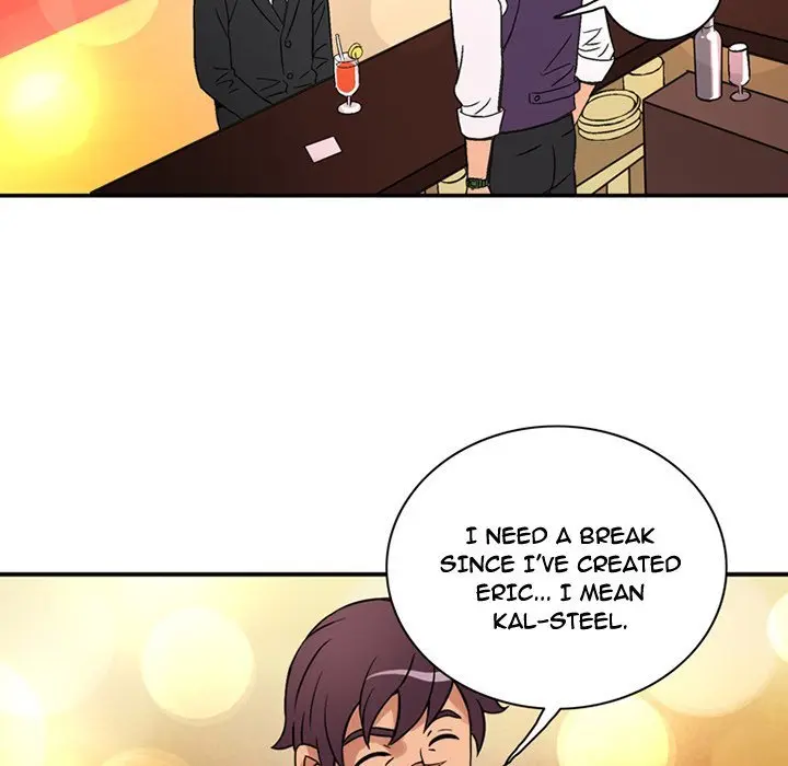 Midnight Toy Shop Episode 24 - Page 81