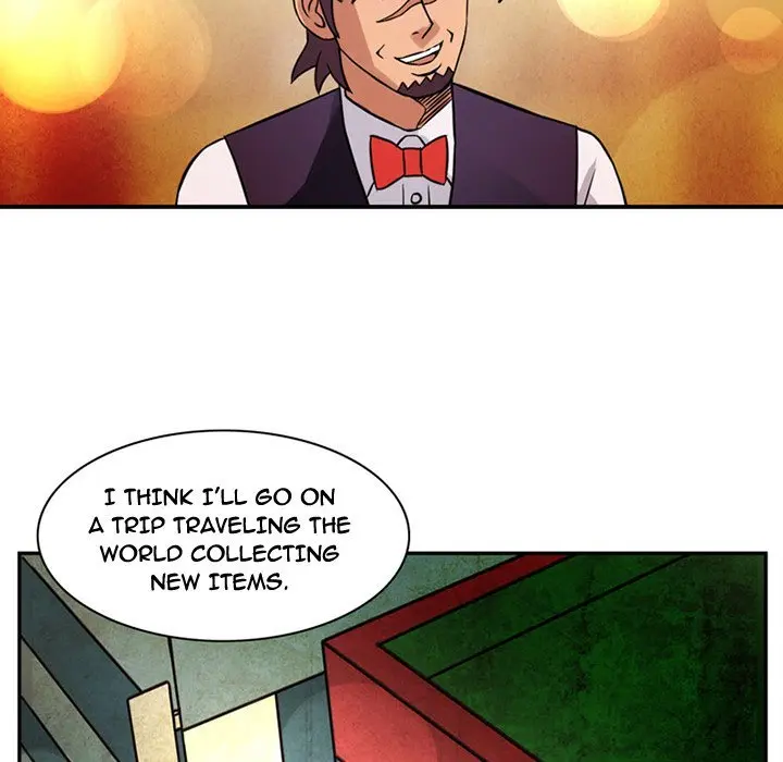 Midnight Toy Shop Episode 24 - Page 82