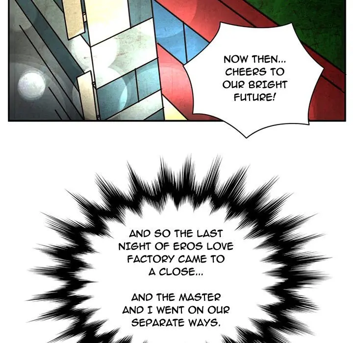 Midnight Toy Shop Episode 24 - Page 83