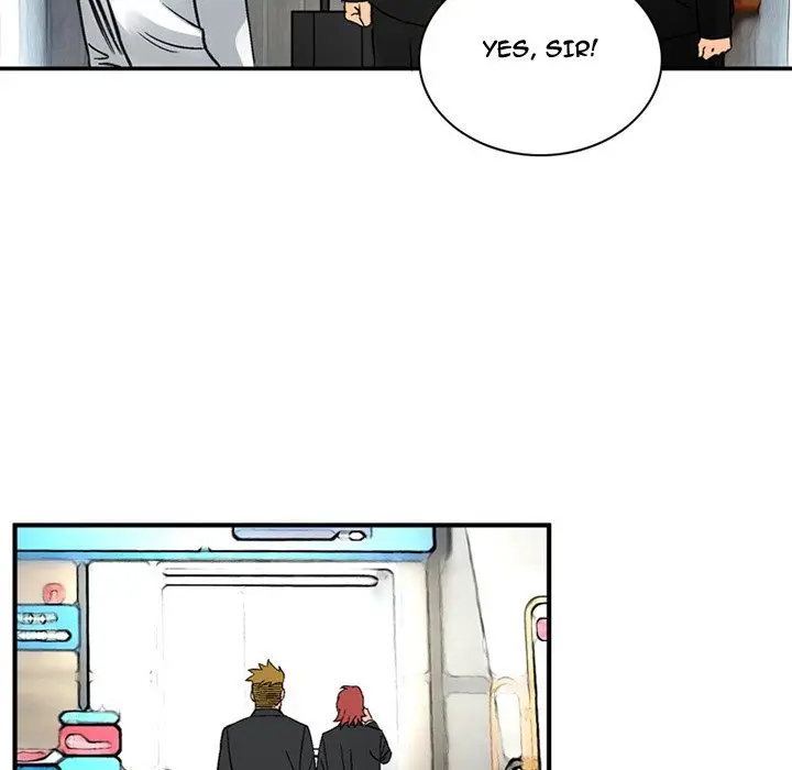 Midnight Toy Shop Episode 24 - Page 89