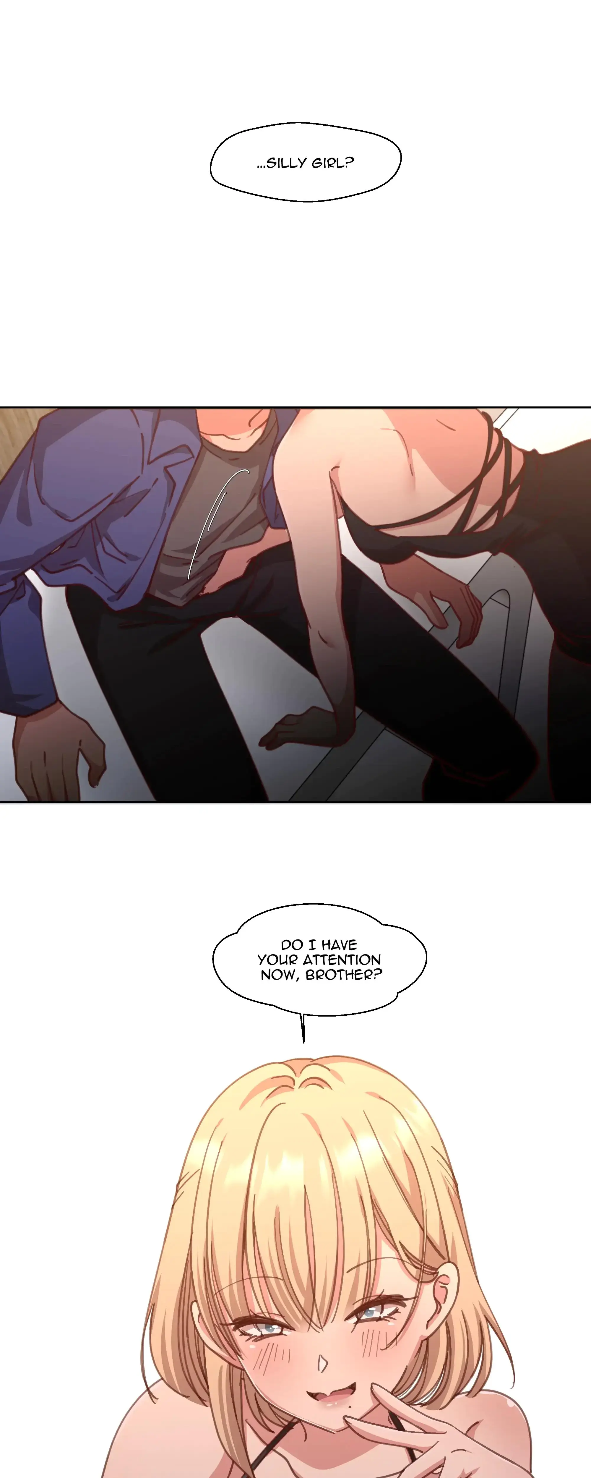 Midsummer Nights Dream Episode 13 - Page 2